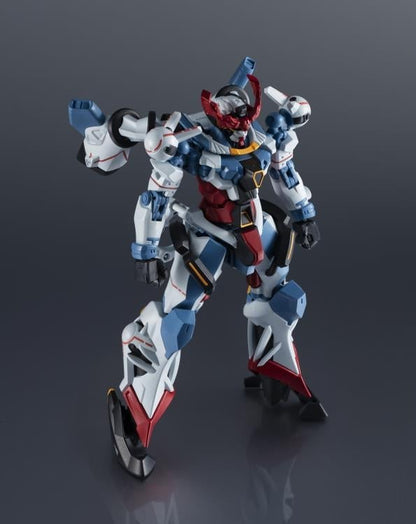 Bandai Mobile Suit Gundam GQuuuuuuX Gundam Universe Gundam GQuuuuuuX Action Figure, 6-Inch - View 5