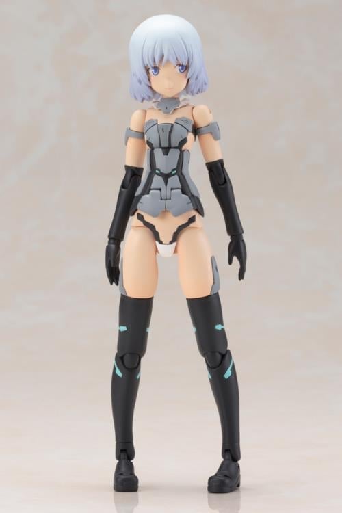 Kotobukiya Frame Arms Girl Materia (Normal Ver.) Model Kit (Reissue) 6-Inch - View 5