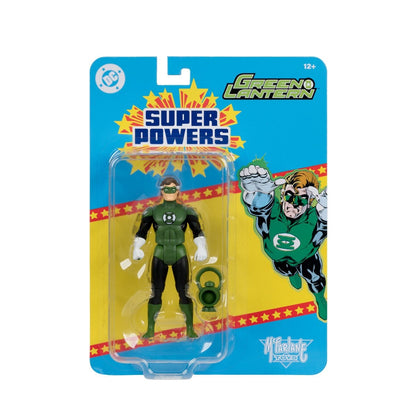 McFarlane Toys DC Super Powers Wave 13 Case of 6 Action Figures - View 28