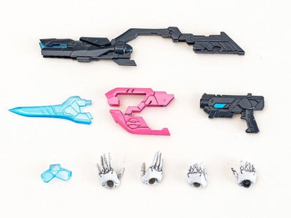 Flame Toys Transformers Furai 28 Arcee 6.3-Inch Plastic Model Kit - View 11