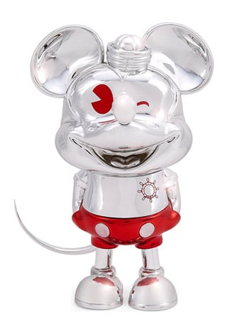 Kidrobot Disney 100th Anniversary Mickey Mouse Sailor M. 8-Inch Limited Edition Vinyl Art Figure