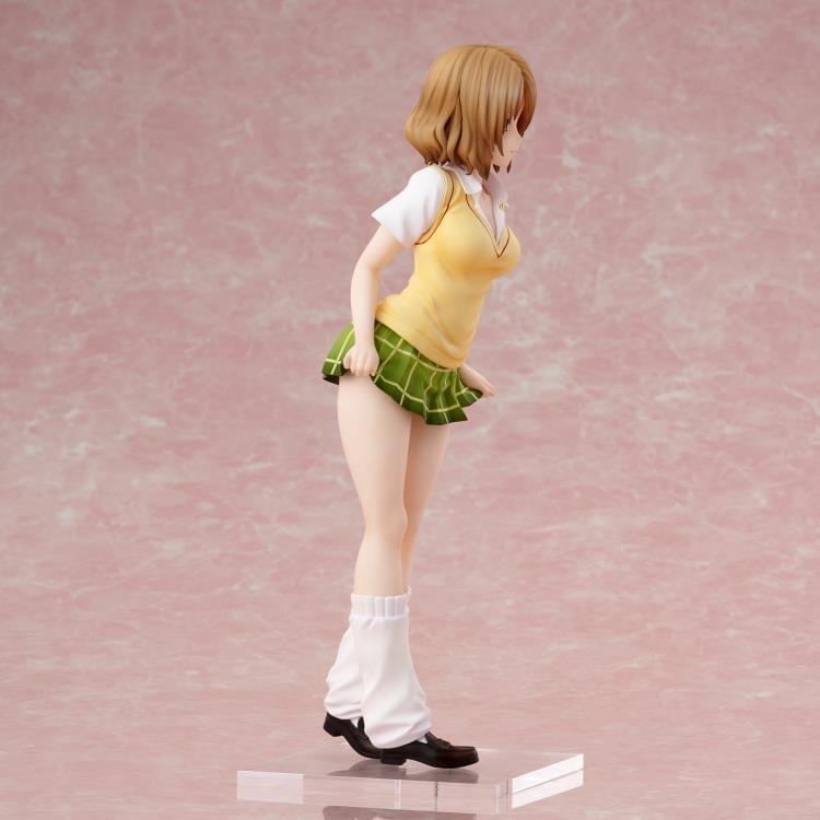 Union Creative To Love-Ru Darkness Risa Momioka 1/6 Scale 9-Inch Figure - View 5