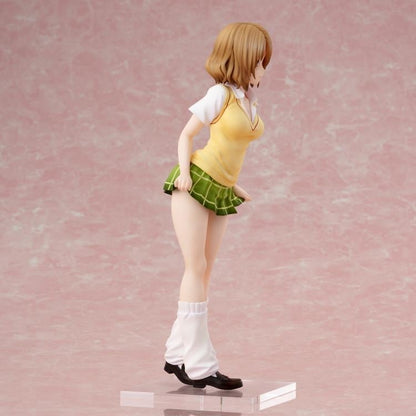 Union Creative To Love-Ru Darkness Risa Momioka 1/6 Scale 9-Inch Figure - View 5