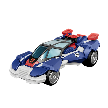 Blokees Transformers Blokees Wheels C03 Wreck 'N Rule 2 Box of 12 Random ABS Model Kits - View 8