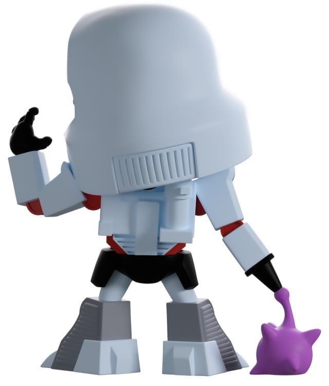 YouTooz Transformers Megatron 4.5-Inch Vinyl Figure - View 4