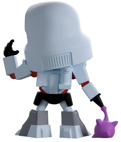 YouTooz Transformers Megatron 4.5-Inch Vinyl Figure - View 4