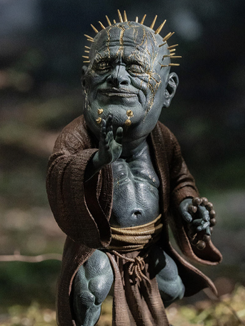 Game Science Black Myth: Wukong Wandering Wight 1/12 Scale Figurine with Bonus
