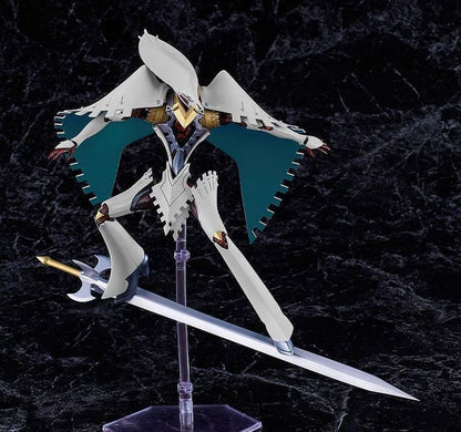 Good Smile Metaphor: ReFantazio PLAMATEA Seeker 6.5-Inch Plastic Model Kit - View 9