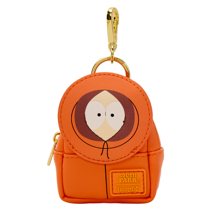 Loungefly South Park Random Mini Backpack Keychain Charm Blind Bag 3-Inch - View 4