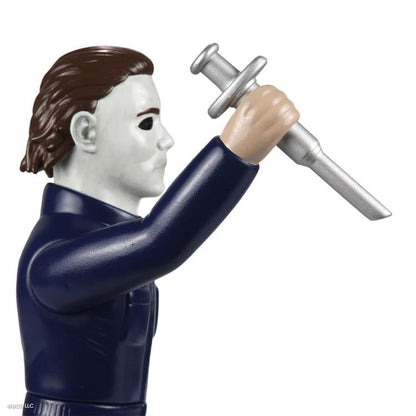 Mondo Halloween 2 Nightmare Vessels Michael Myers Soft Vinyl Figure Set - View 18