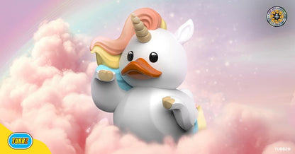 Numskull Tubbz Unicorn First Edition 3.5-Inch PVC Figure - View 3