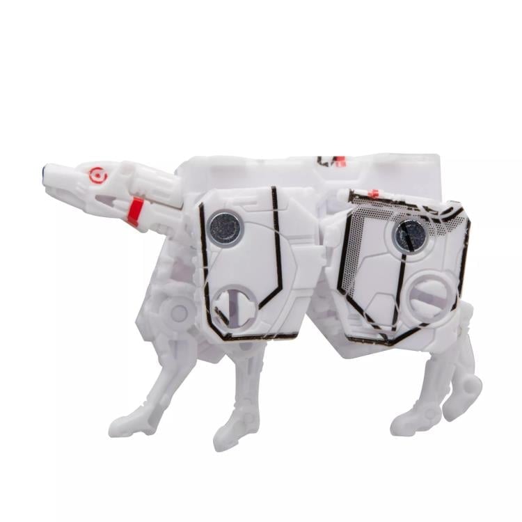 Hasbro Transformers Generations Target Optimus Prime and Autobot Bullseye Two-Pack - View 8