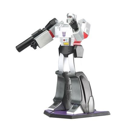PCS Collectibles Transformers Megatron 9-Inch PVC Statue - View 4
