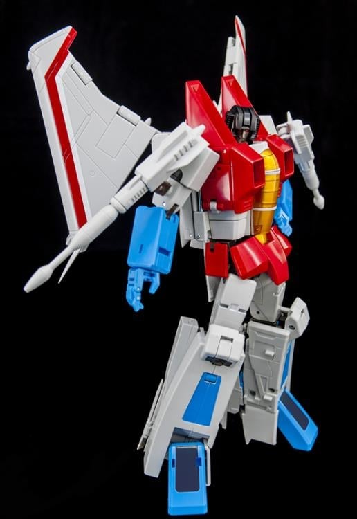 MakeToys RE:Master MTRM-EX11 Meteor 10-Inch Plastic Collectible - View 4