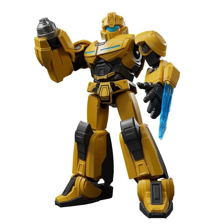 Blokees Transformers: One Galaxy Version Vol.7 One Wave 2 Box of 9 Random Model Kits - View 7