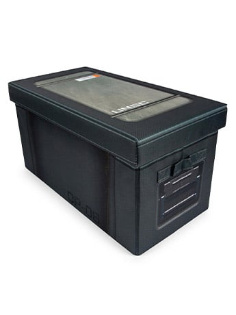 Ukonic Halo UNSC Footlocker Storage Bin in Polyester