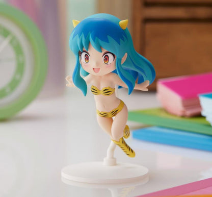 Plum Urusei Yatsura Lum Invader Mini Figure 2.8-Inch PVC - View 6