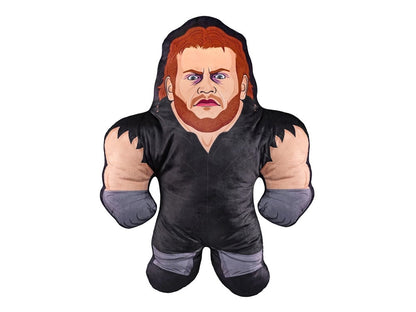 Uncanny Brands WWE Bleacher Buddy The Undertaker 24-Inch Plush - View 2