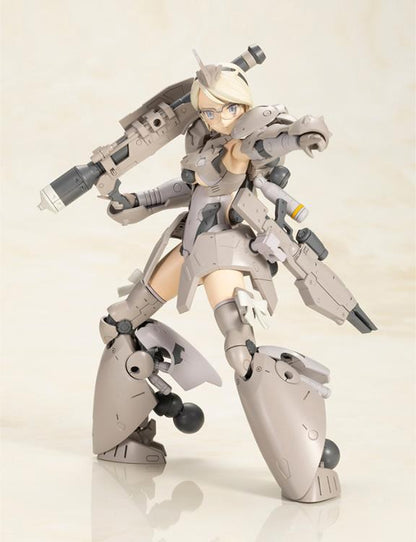 Kotobukiya Frame Arms Girl Zero Tortoise Model Kit 6.5-Inch - View 8