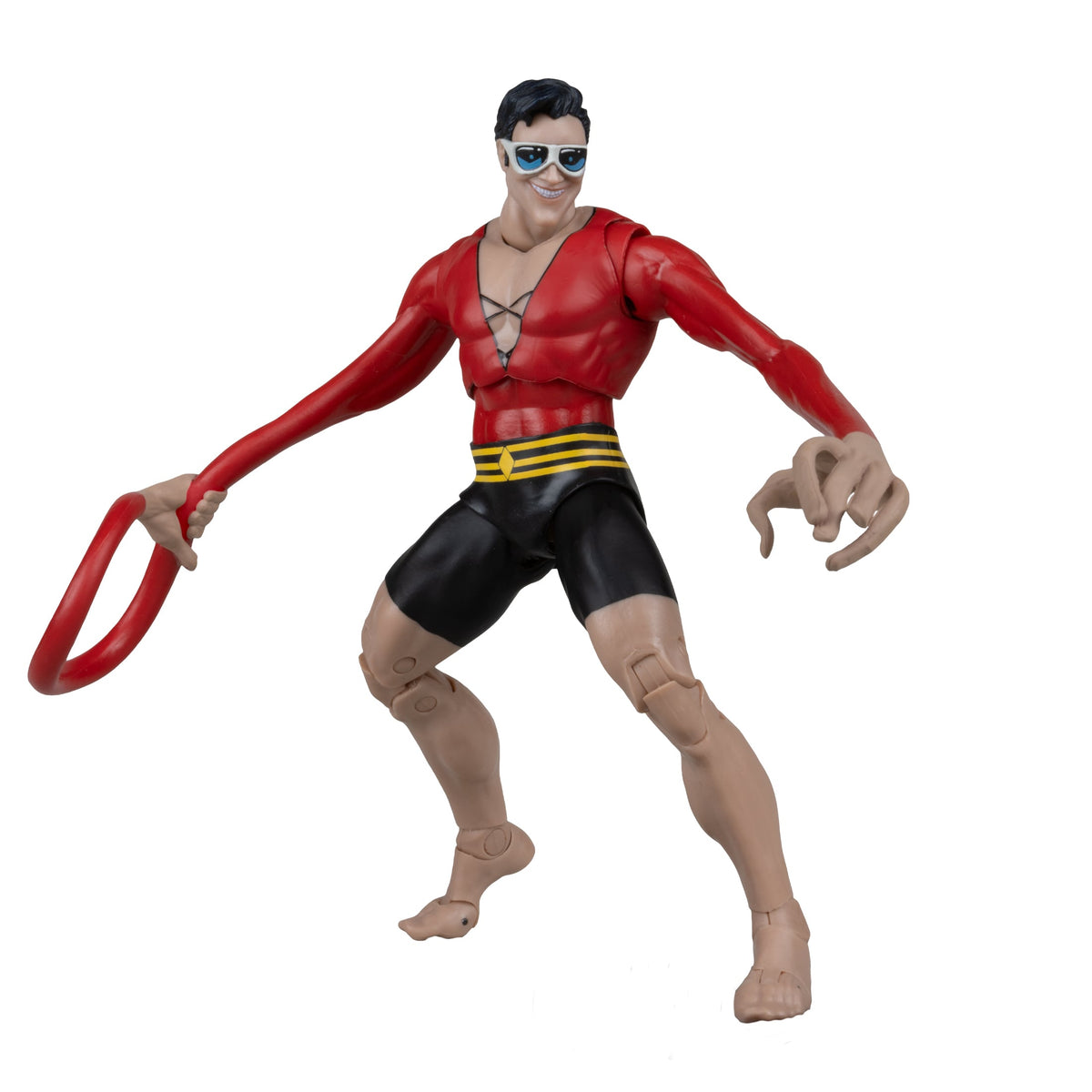 McFarlane Toys DC Multiverse The Terrifics Plastic Man Action Figure - View 8