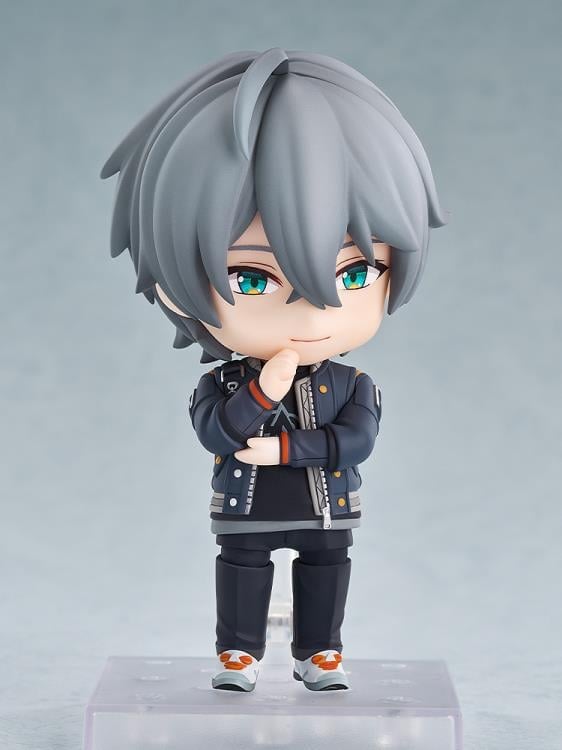 Good Smile Zenless Zone Zero Nendoroid No.2714 Wise Figure, 4-Inch - View 11
