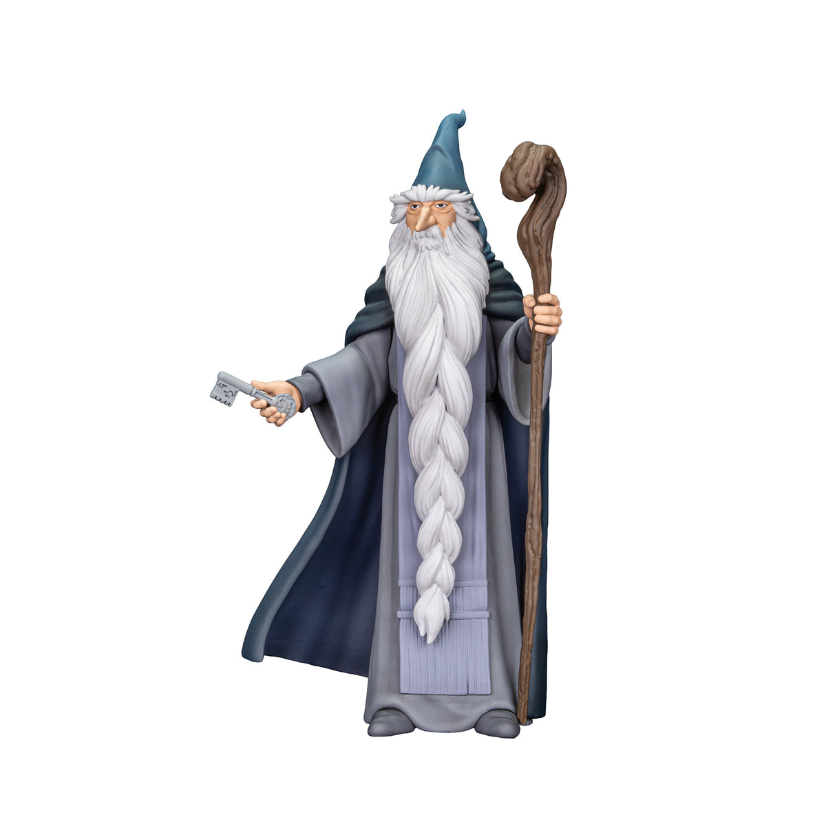 Dark Horse The Hobbit Gandalf Vinyl Figure, 11-Inch - View 14
