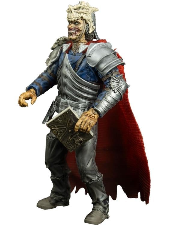 Trick or Treat Studios Army of Darkness Evil Ash 5-Inch Scale Action Figure - View 4