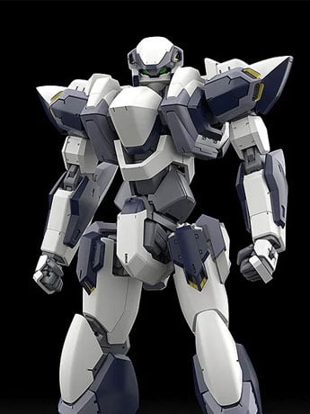Kadokawa Full Metal Panic! Plastic Model Series ARX-7 Arbalest 1/48 Scale Model Kit
