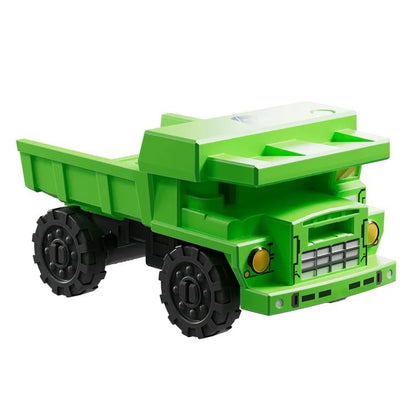 Blokees Transformers G1 Galaxy Version Defender Vol. 3 Heavy Metal War Box of 12 Random Model Kits - View 16