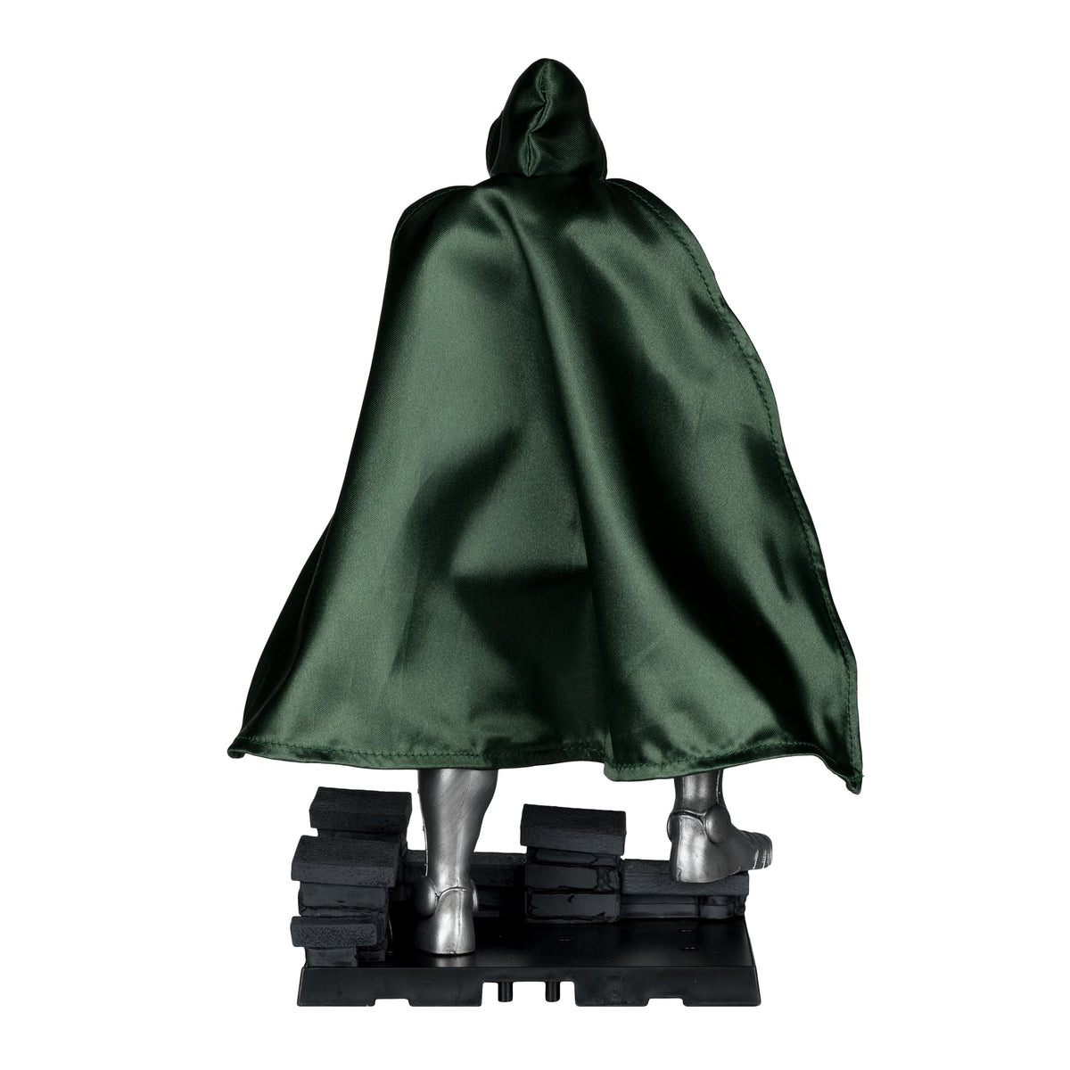 McFarlane Toys Marvel (Doctor Doom #1) 1/6 Scale Action Figure, 11-Inch - View 4
