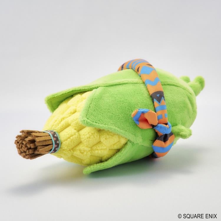 Square Enix Final Fantasy XIV Cornservant Plush, 8-Inch - View 4