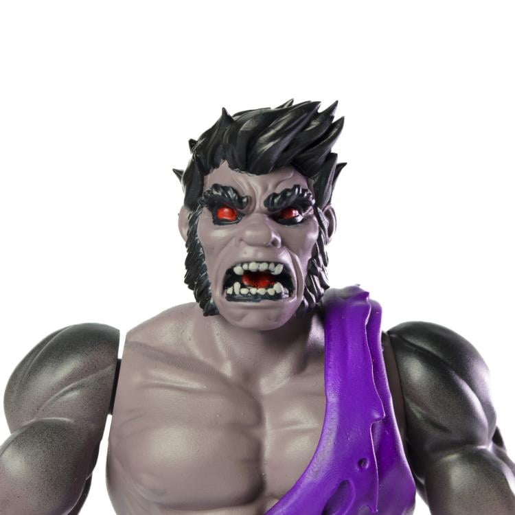 Formo Toys Legends of Dragonore Brukteror Cave Man Figure 5.5-Inch - View 7