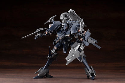 Kotobukiya Armored Core 4 Variable Infinity Rayleonard 03-Aaliyah Orlea 1/72 Scale Model Kit - View 7