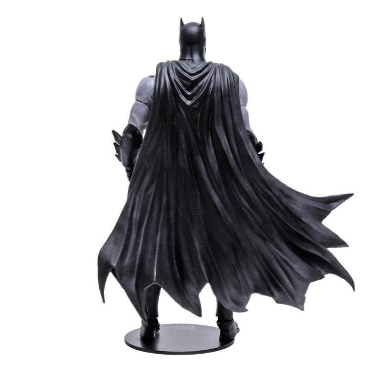 McFarlane Toys DC Multiverse Batman: Hush Batman vs. Hush Action Figure Two-Pack - View 7