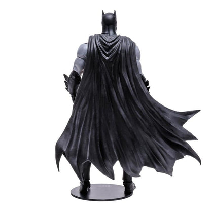 McFarlane Toys DC Multiverse Batman: Hush Batman vs. Hush Action Figure Two-Pack - View 7