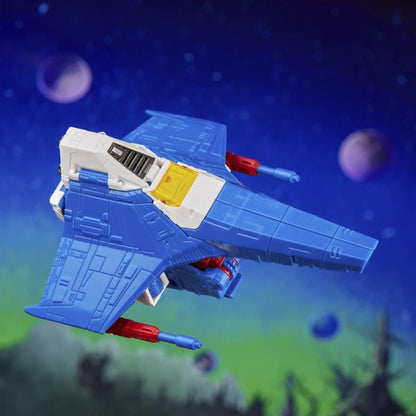 Hasbro Transformers: Legacy Evolution Voyager Class Nacelle Plastic Action Figure - View 10