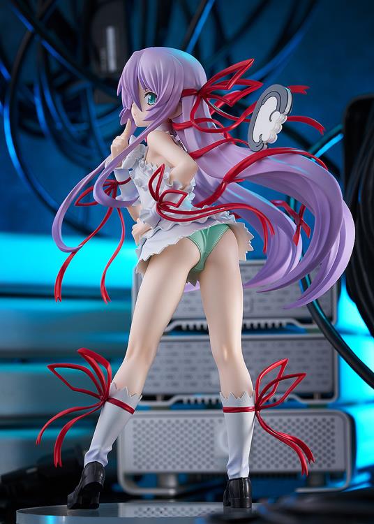 Good Smile Demonbane Pop Up Parade SP Al Azif 8.5-Inch Figure - View 4