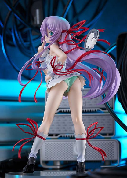 Good Smile Demonbane Pop Up Parade SP Al Azif 8.5-Inch Figure - View 4
