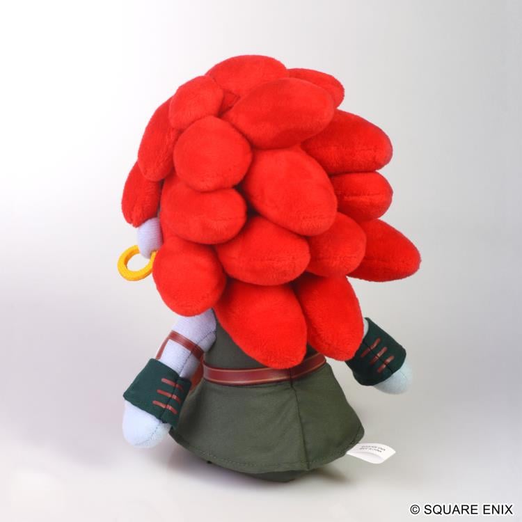 Square Enix Final Fantasy IX Amarant Coral Plush, 8-Inch - View 4
