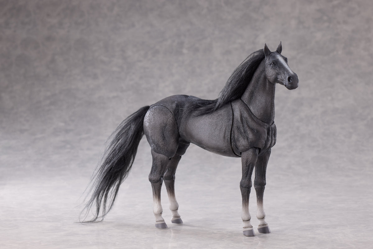 Otherwhere Galactic Series Ye Qu 1/12 Scale Action Figure - View 15