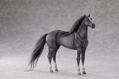 Otherwhere Galactic Series Ye Qu 1/12 Scale Action Figure - View 15