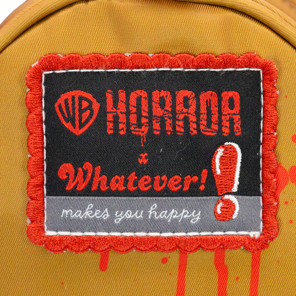 Whatever Warner Bros. Horror Icons Random Mini Crossbody Bag (4.75-Inch) - View 9