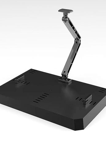 Good Smile The Gattai Display Base from the Gattai Series
