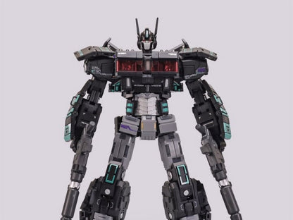 GCreation GDW-01B Ultra Maxmas (Dark Ver.) 9.5-Inch Figure - View 2
