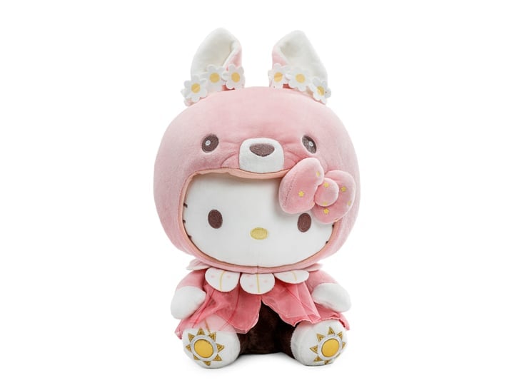 Kidrobot Hello Kitty Enchanted Rabbit 13-Inch Plush - View 2