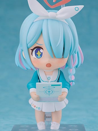 Good Smile Blue Archive Nendoroid No.2245 Arona Figure Reissue