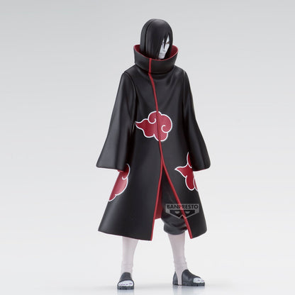 Bandai Naruto: Shippuden Noir Edge Collection Orochimaru 9-Inch Figure - View 4