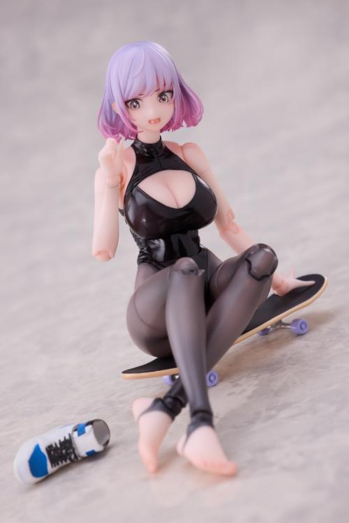 Otherwhere Luna 1/12 Scale Accessory Boosting Set for Action Figure - View 5