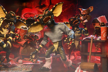 NECA Gremlins Accessory Set for Gizmo and Gremlin Figures, Plastic - View 14