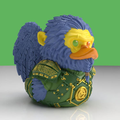 Numskull Wicked TUBBZ Chistery Cosplaying Duck (Boxed Edition) - View 5